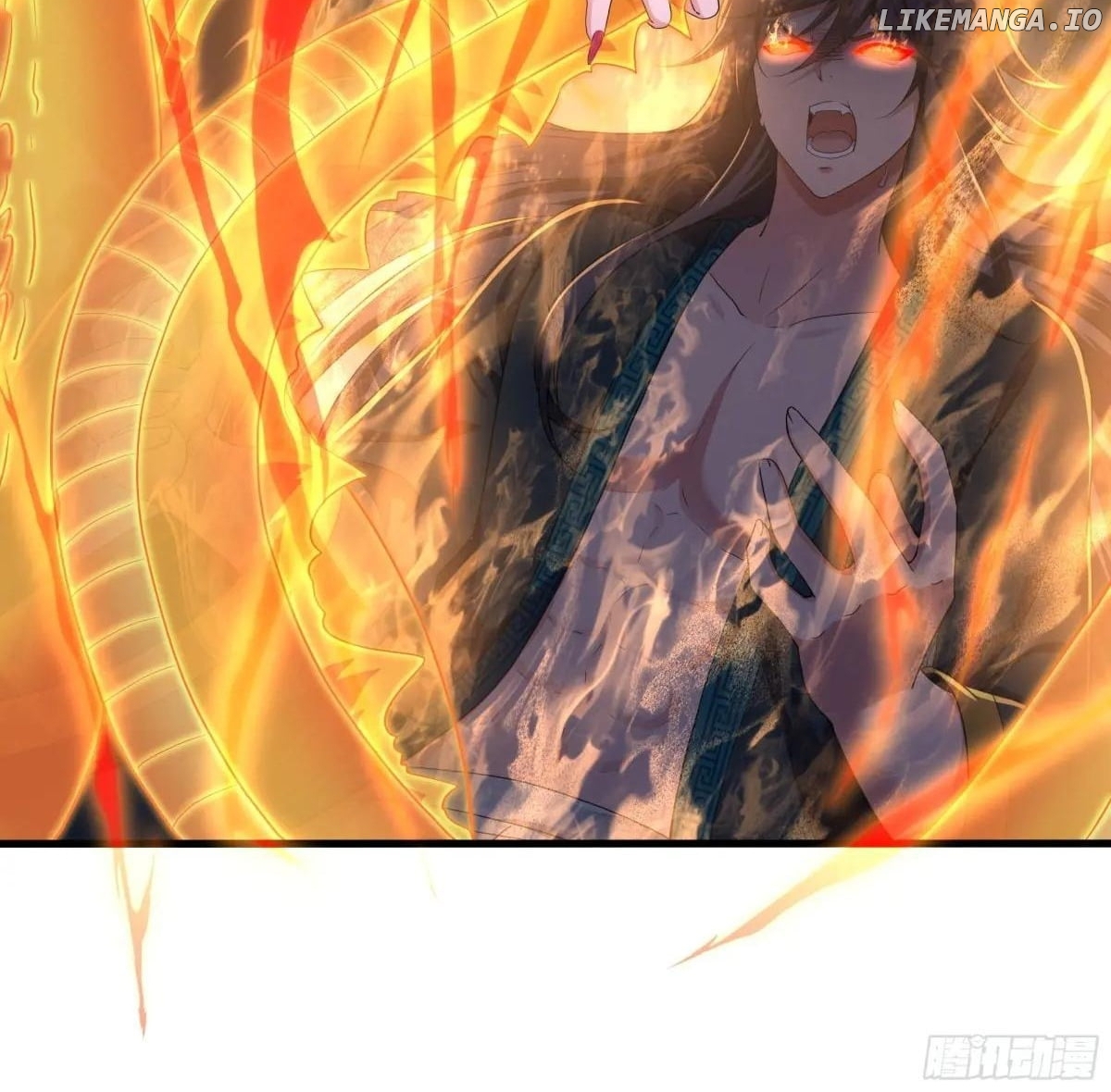 Rebirth of King Zhou: Not Being the Ultimate Villain Chapter 56 - page 49